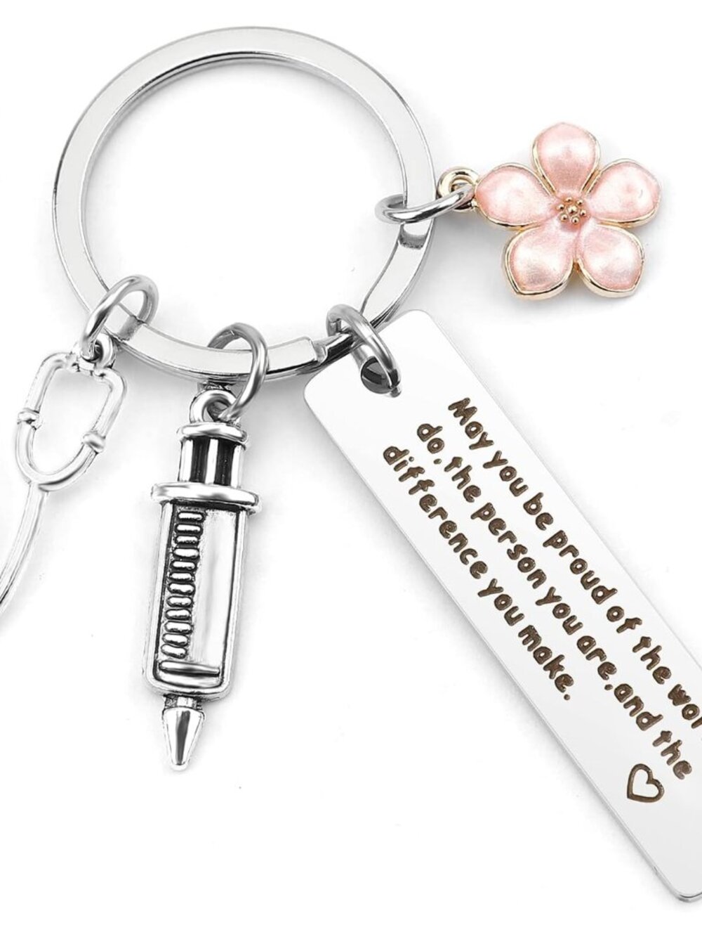 Nurse Gifts For Women Keychains Nurses Week Gifts Nursing Graduation Gift Nurse